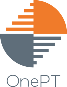 OnePT Logo